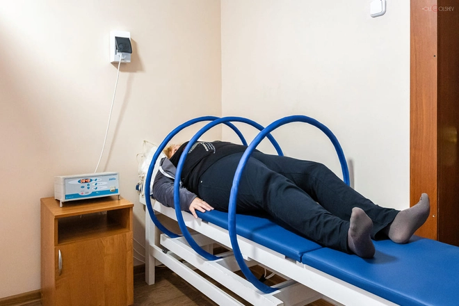 Пансионат &laquo;Искра&raquo;, Пятигорск, изображение 7