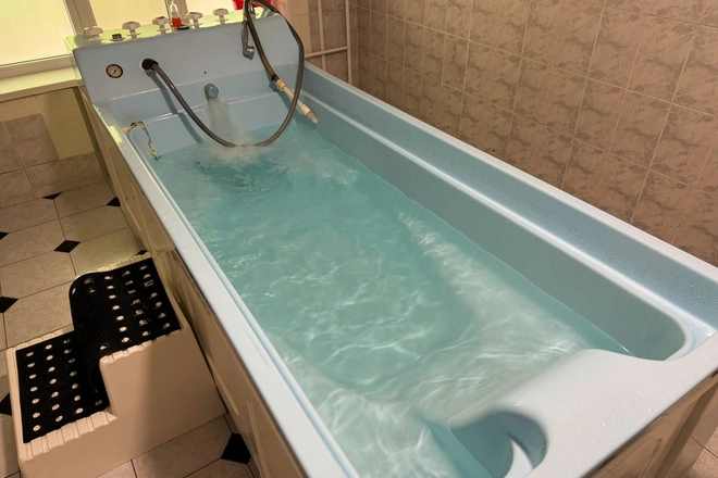 Пансионат &laquo;Искра&raquo;, Пятигорск, изображение 9