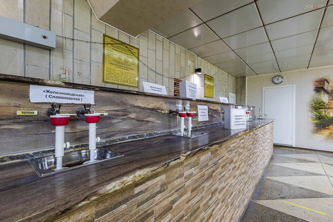 Санаторий &laquo;Лесная поляна&raquo;, Пятигорск, изображение 7