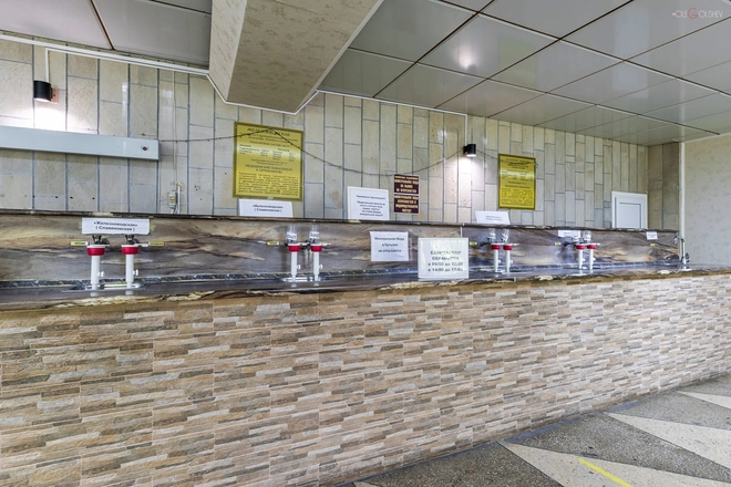 Санаторий &laquo;Лесная поляна&raquo;, Пятигорск, изображение 8