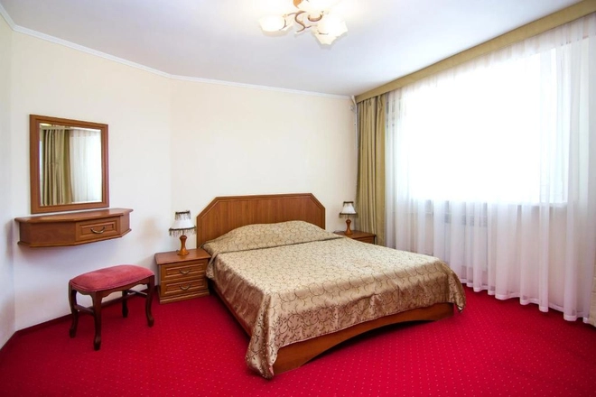 Санаторий &laquo;Парус&raquo;, Анапа, изображение 8