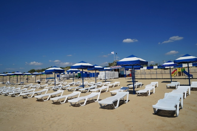 Санаторий &laquo;Рябинушка&raquo;, Анапа, изображение 6