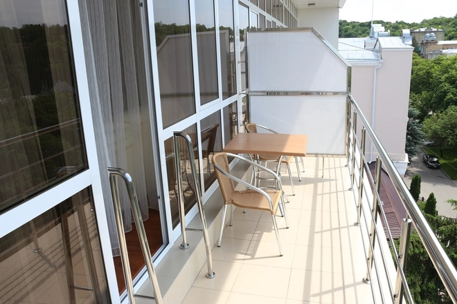 Санаторий &laquo;Руно&raquo;, Пятигорск, изображение 6