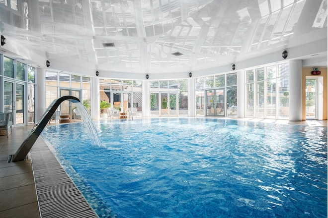 Санаторий &laquo;Старинная Анапа&raquo;, Анапа, изображение 7