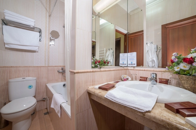 Санаторий &laquo;Старинная Анапа&raquo;, Анапа, изображение 13