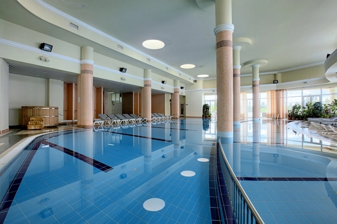 Санатории &laquo;Аквамарин&raquo;, Анапа, изображение 15