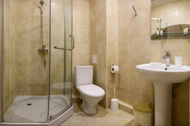 Отель &laquo;Лонг Бич&raquo;, Анапа, изображение 9