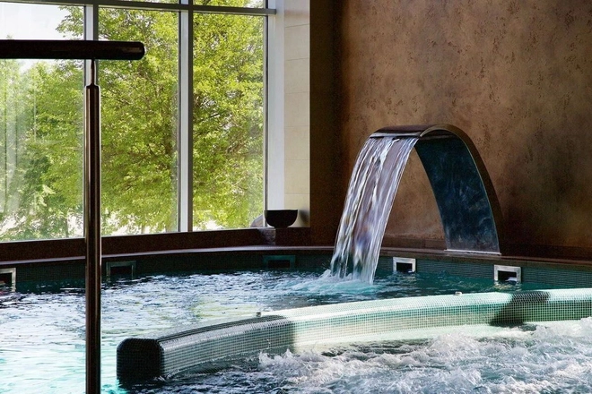 Санаторий &laquo;Алеан Фэмили Довиль&raquo;, Анапа, изображение 11