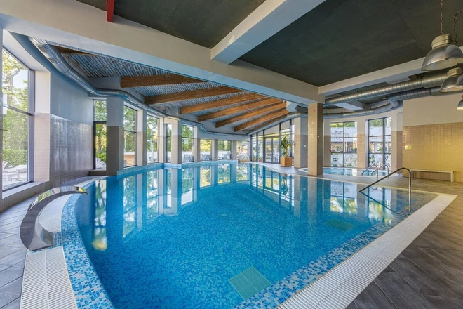 Курортный отель &laquo;Анапа-Океан&raquo;, Анапа, изображение 2