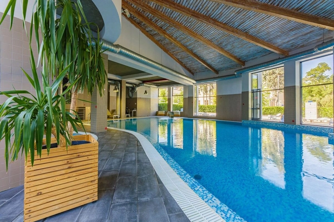 Курортный отель &laquo;Анапа-Океан&raquo;, Анапа, изображение 4