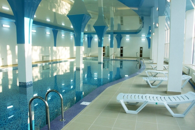 Пансионат &laquo;Высокий берег&raquo;, Анапа, изображение 7