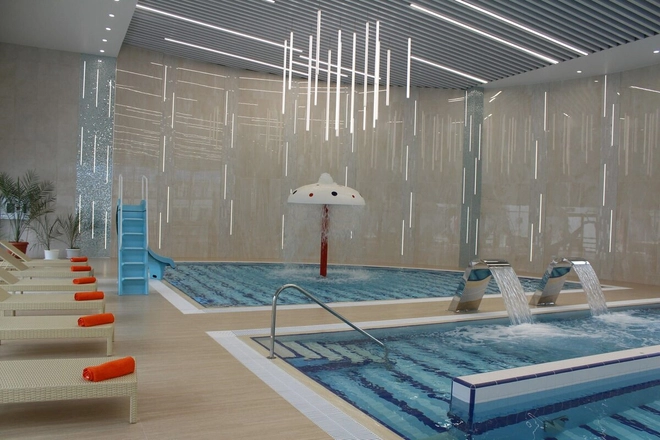 Пансионат &laquo;Высокий берег&raquo;, Анапа, изображение 12