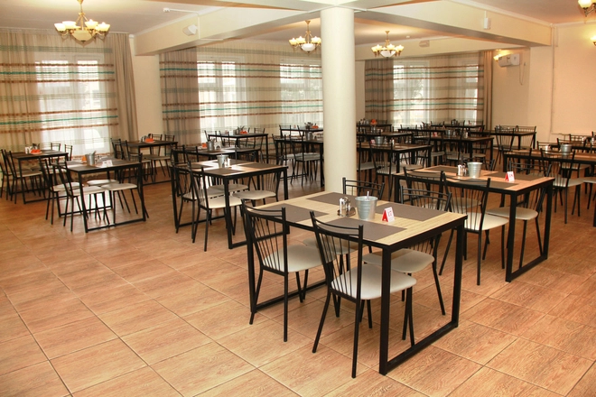 Санаторий &laquo;БФО&raquo;, Анапа, изображение 9