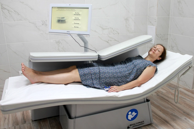 Санаторий &laquo;БФО&raquo;, Анапа, изображение 11