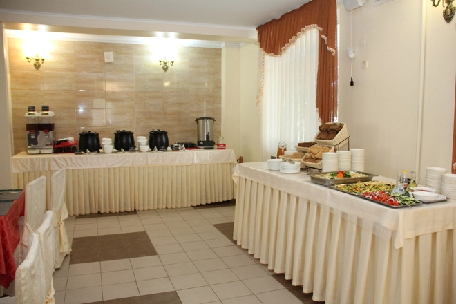 Санаторий &laquo;БФО&raquo;, Анапа, изображение 10