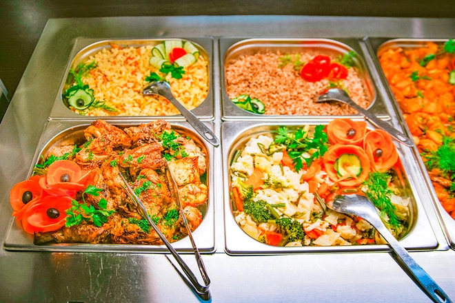 Санаторий &laquo;Маяк&raquo;, Анапа, изображение 14