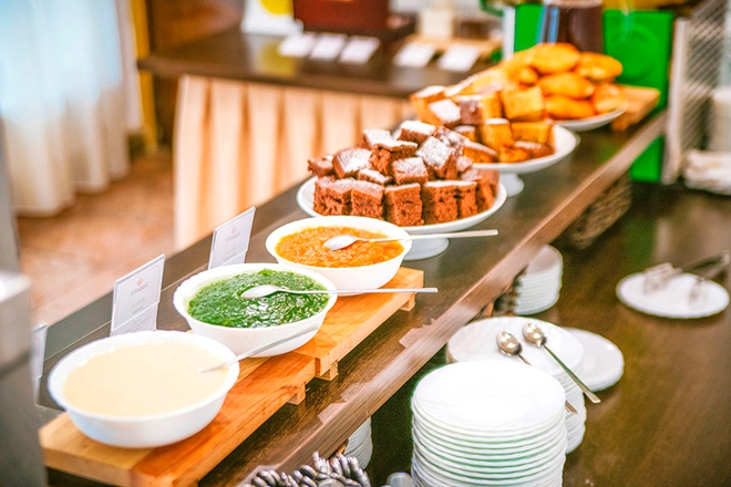 Санаторий &laquo;Маяк&raquo;, Анапа, изображение 15