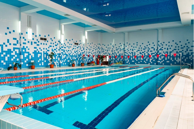 Пятигорский Военный санаторий, Пятигорск, изображение 2