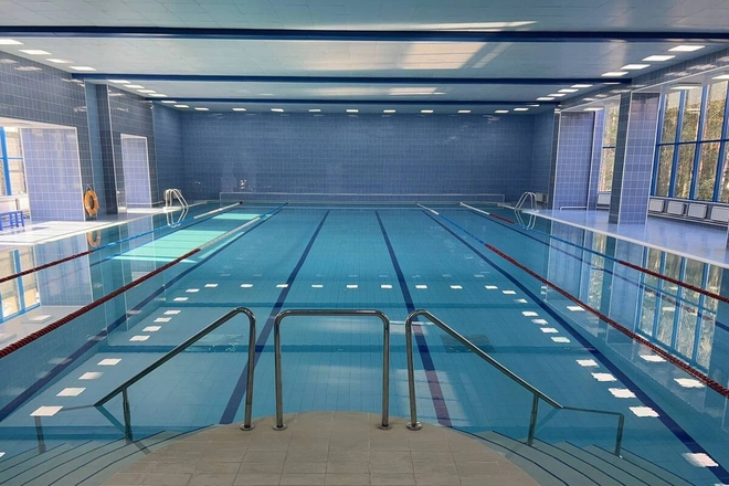 Санаторий &laquo;Озеро Белое&raquo;, Московская обл, изображение 4