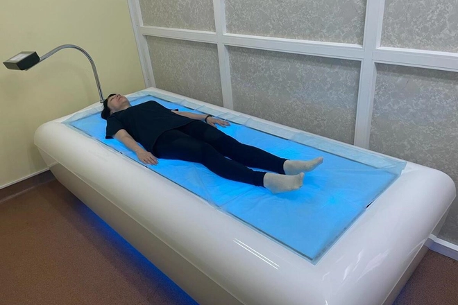 Санаторий &laquo;Озеро Белое&raquo;, Московская обл, изображение 5