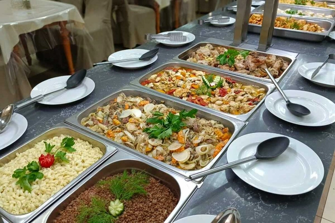 Санаторий &laquo;Озеро Белое&raquo;, Московская обл, изображение 10