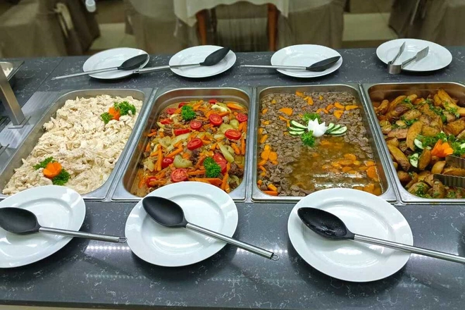 Санаторий &laquo;Озеро Белое&raquo;, Московская обл, изображение 8