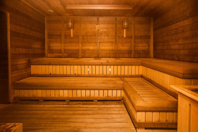 Санаторий &laquo;АМАКС Красная Пахра&raquo;, Московская обл, изображение 16