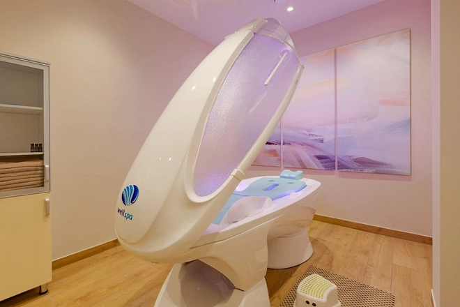 Санаторий &laquo;АMAKS Новая Истра&raquo;, Московская обл, изображение 5