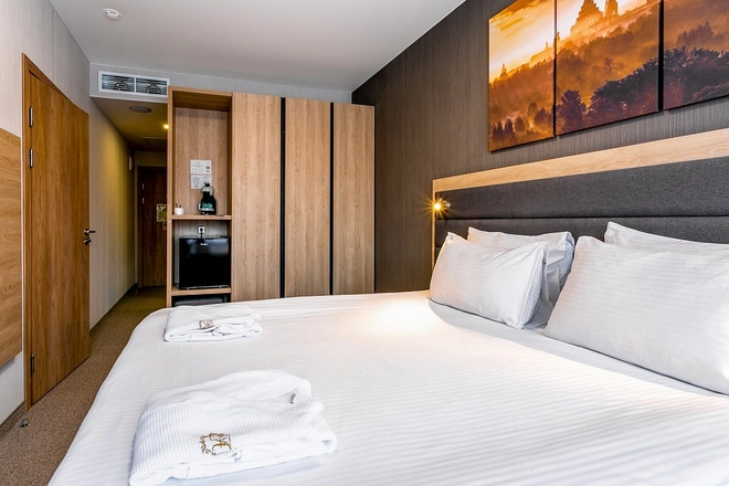 Санаторий &laquo;АMAKS Новая Истра&raquo;, Московская обл, изображение 7