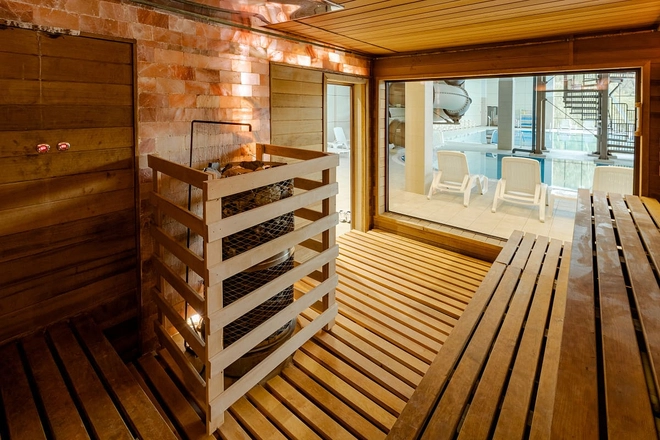 Санаторий &laquo;АMAKS Новая Истра&raquo;, Московская обл, изображение 14