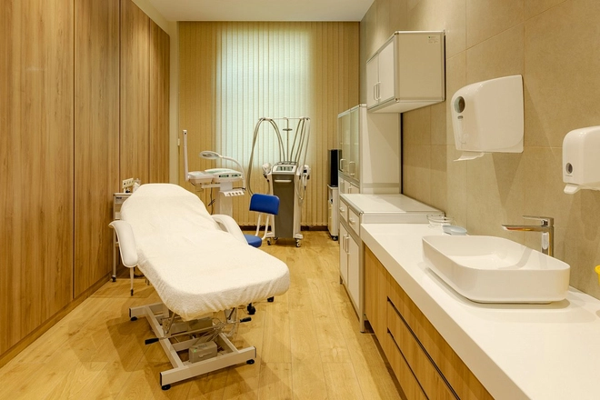 Санаторий &laquo;АMAKS Новая Истра&raquo;, Московская обл, изображение 9