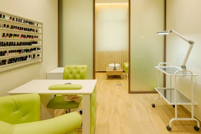 Санаторий &laquo;АMAKS Новая Истра&raquo;, Московская обл, изображение 11