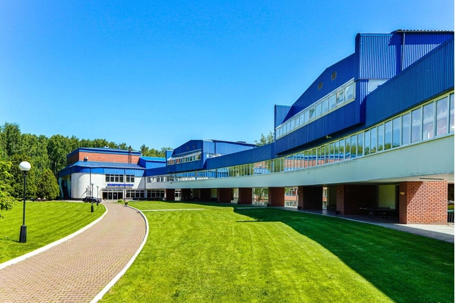 Санаторий &laquo;Каникулы в Аксаково&raquo; ФНС, Московская обл