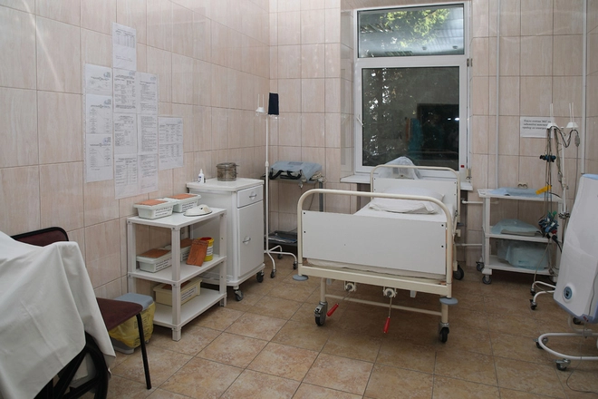 Санаторий &laquo;имени Горького&raquo;, Московская обл, изображение 14