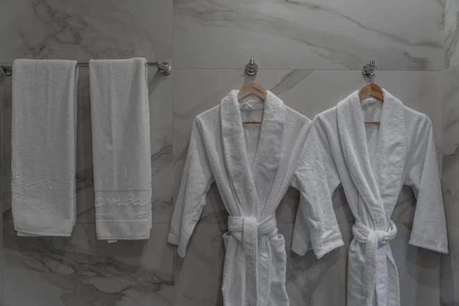 Санаторий &laquo;Истра Резорт&raquo;, Московская обл, изображение 15