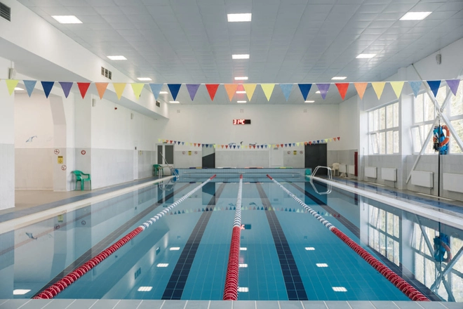 Санаторий &laquo;Истра Резорт&raquo;, Московская обл, изображение 2