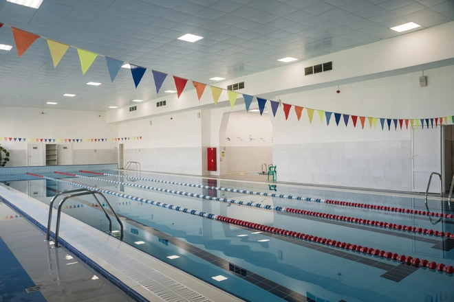 Санаторий &laquo;Истра Резорт&raquo;, Московская обл, изображение 10