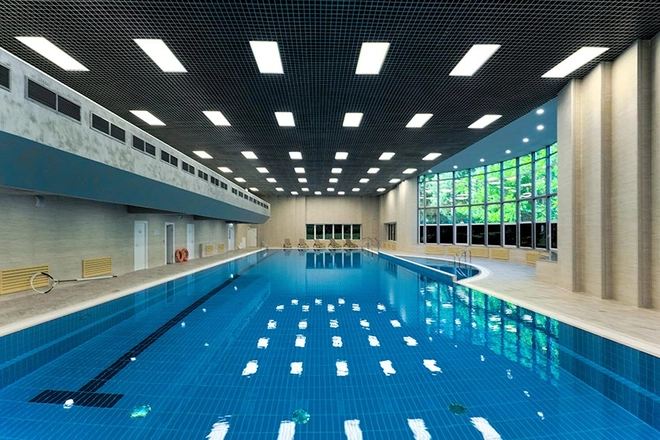 Санаторий &laquo;Каникулы в Аксаково&raquo; ФНС, Московская обл, изображение 3