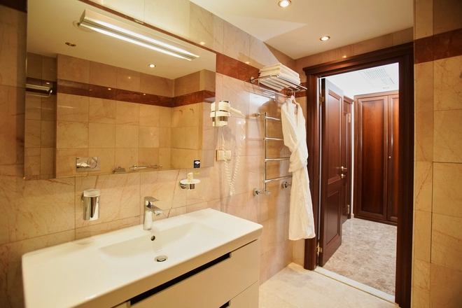 Санаторий &laquo;Каникулы в Аксаково&raquo; ФНС, Московская обл, изображение 8