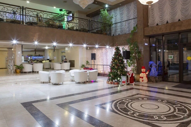 Отель &laquo;Оркестра Ока Спа Резорт&raquo;, Московская обл, изображение 8