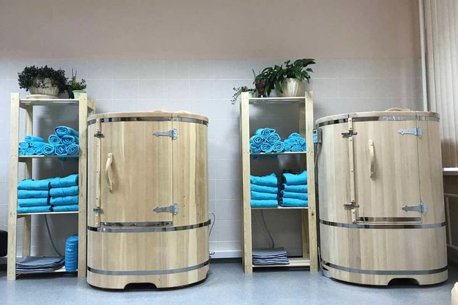 Отель &laquo;Оркестра Ока Спа Резорт&raquo;, Московская обл, изображение 5