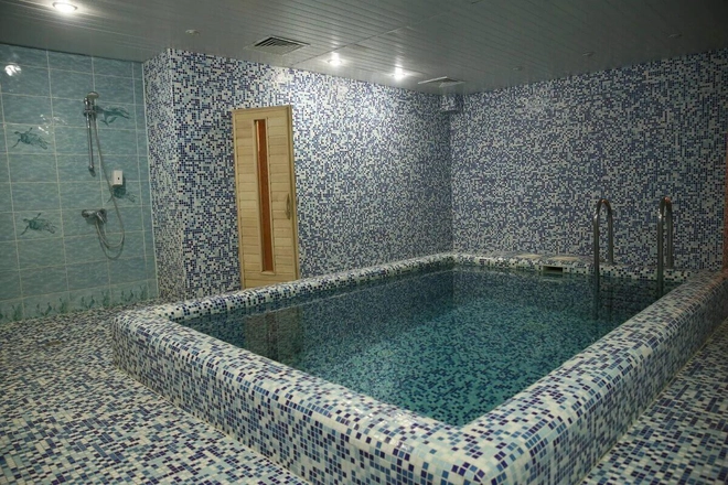 Отель &laquo;Оркестра Ока Спа Резорт&raquo;, Московская обл, изображение 10