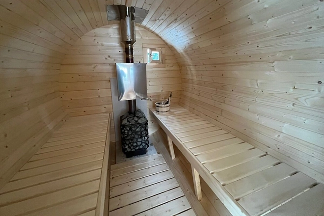 Отель &laquo;Оркестра Ока Спа Резорт&raquo;, Московская обл, изображение 13