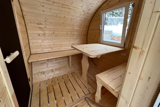 Отель &laquo;Оркестра Ока Спа Резорт&raquo;, Московская обл, изображение 14