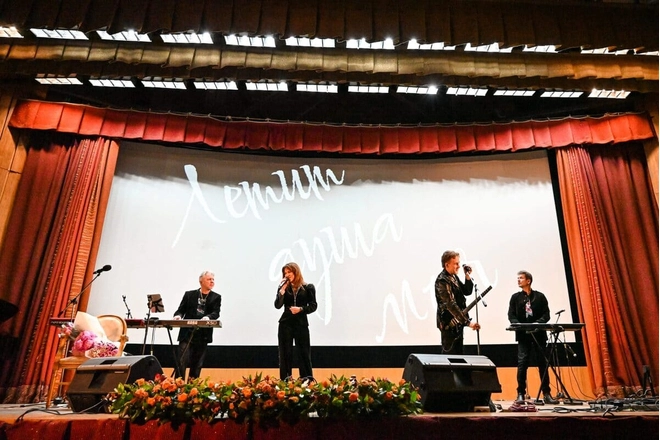 Санаторий &laquo;Подмосковье&raquo; УДП РФ, Московская обл, изображение 13