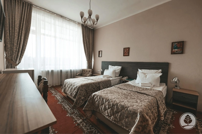 Санаторий &laquo;Подмосковье&raquo; УДП РФ, Московская обл, изображение 15