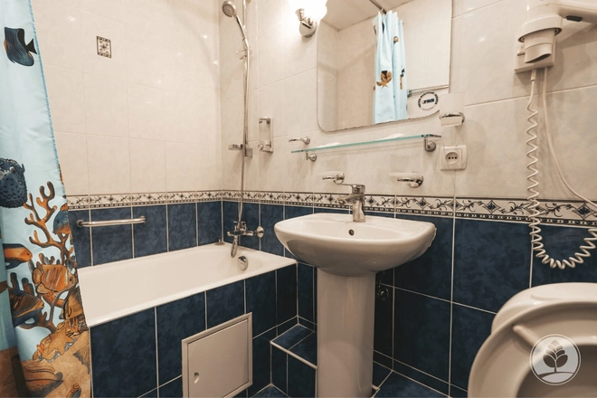 Санаторий &laquo;Подмосковье&raquo; УДП РФ, Московская обл, изображение 16