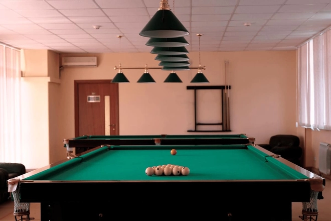 Санаторий &laquo;Подмосковье&raquo; УДП РФ, Московская обл, изображение 6