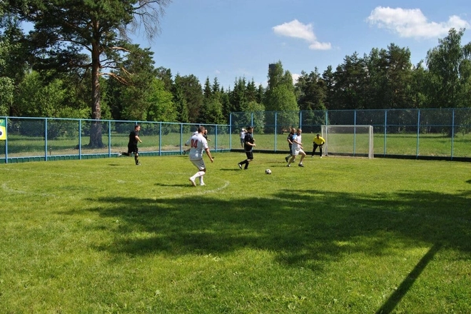 Санаторий &laquo;Подмосковье&raquo; УДП РФ, Московская обл, изображение 7