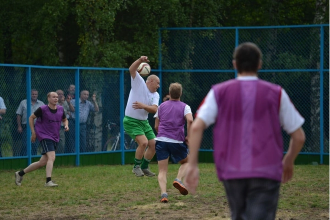 Санаторий &laquo;Подмосковье&raquo; УДП РФ, Московская обл, изображение 10